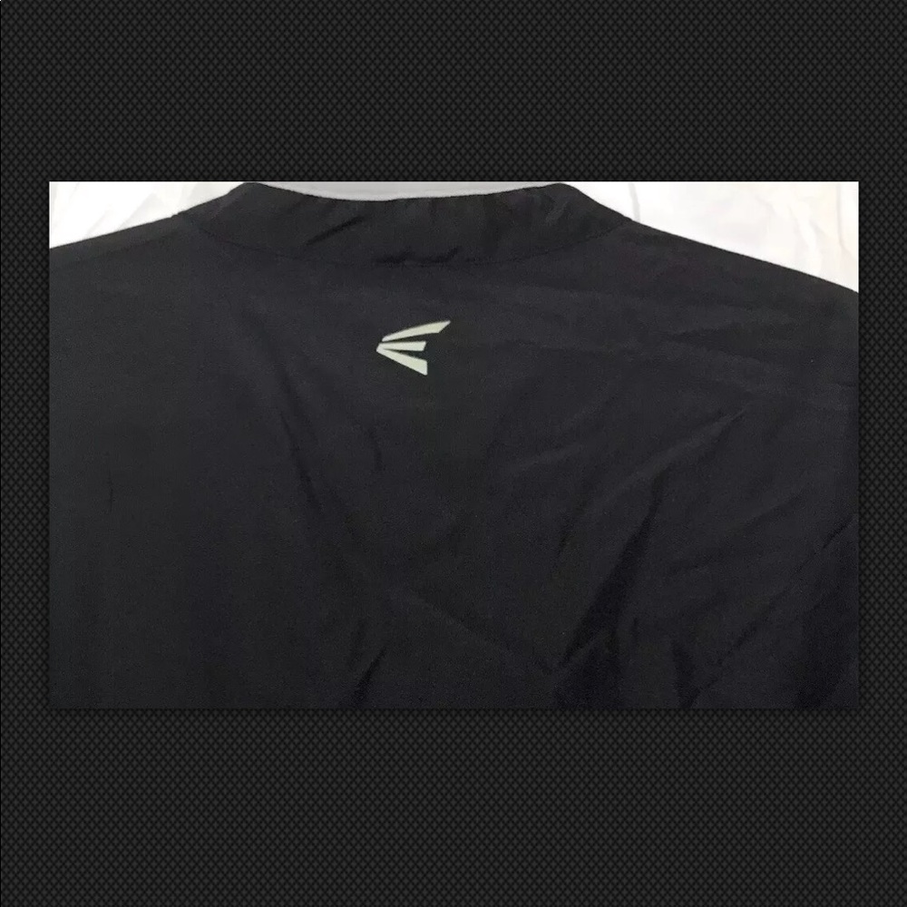 NWT  Easton Cage Jacket M-5 Mens Medium